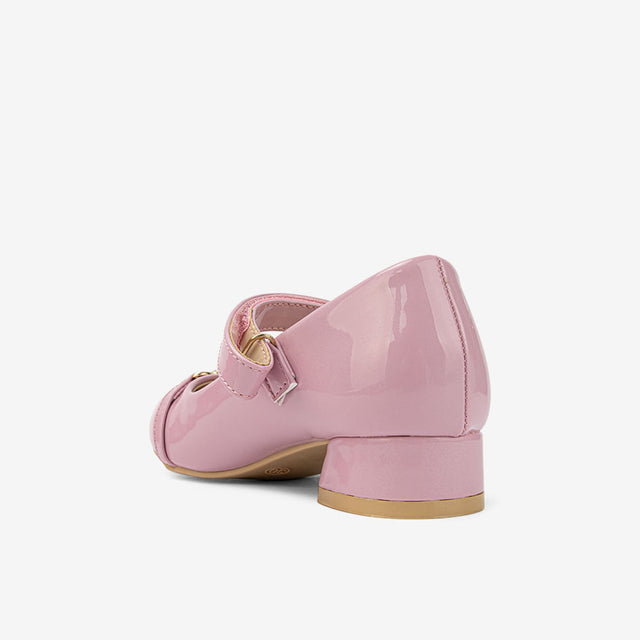 Zapato Niña Rosado 2AR1285