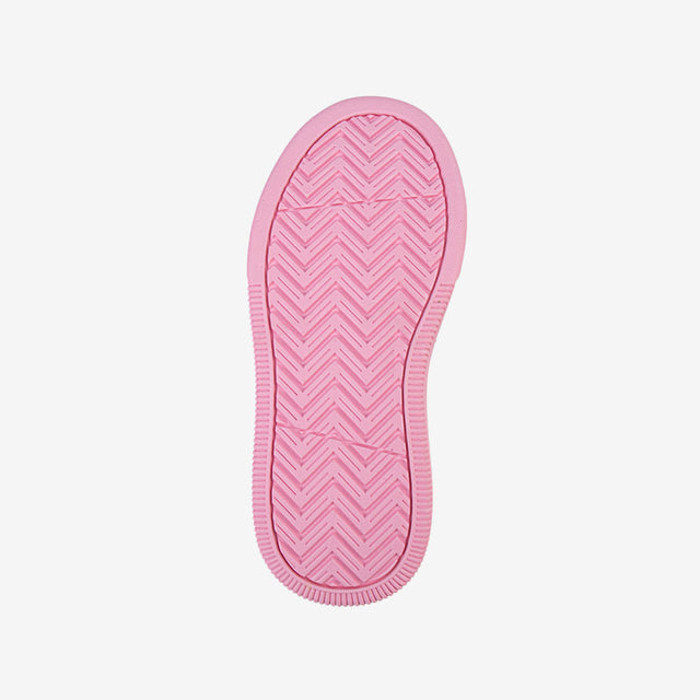 Zapatilla Casual Rosado 2AR1292