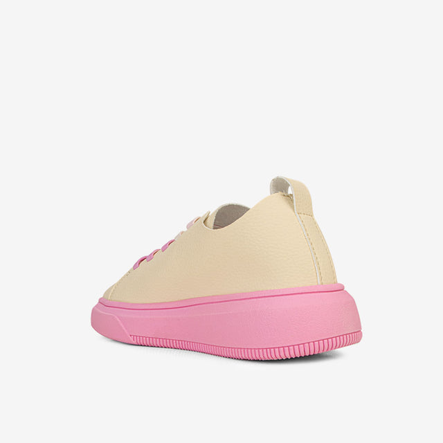 Zapatilla Casual Rosado 2AR1292