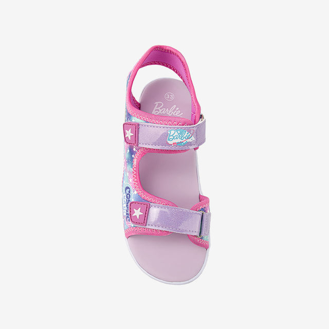 Sandalia Casual Fucsia 2AR1294