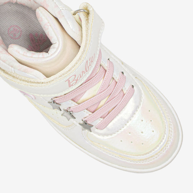 Zapatillas Niña Blanco 2AR1297