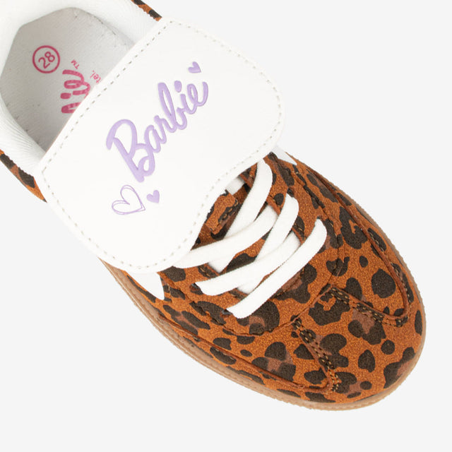 Zapatillas Niña Marron 2AR1298