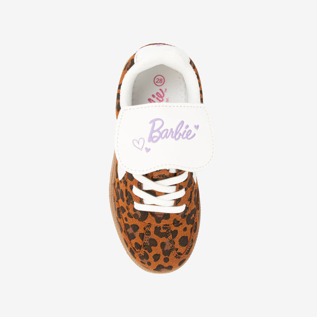 Zapatillas Niña Marron 2AR1298