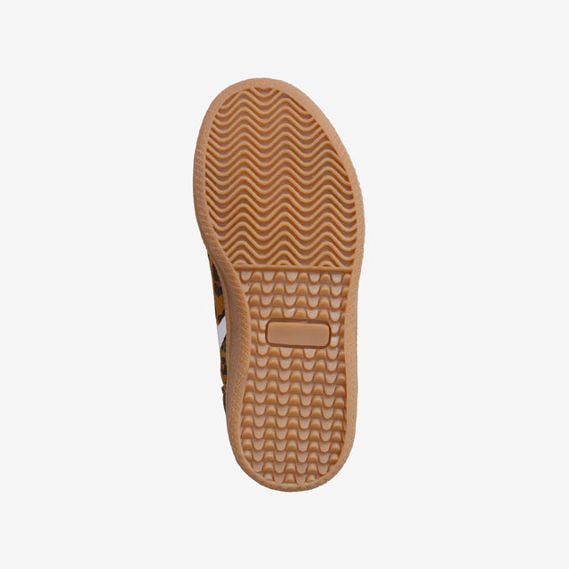 Zapatillas Niña Marron 2AR1298