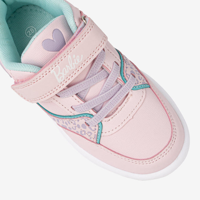 Zapatillas Niña Lila 2AR1314
