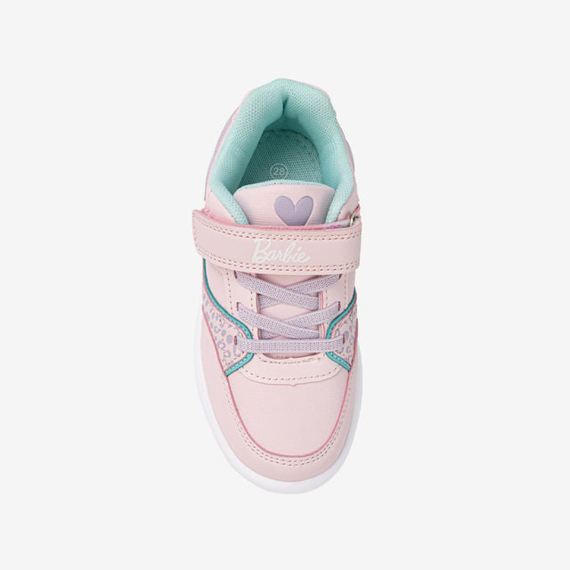 Zapatillas Niña Lila 2AR1314