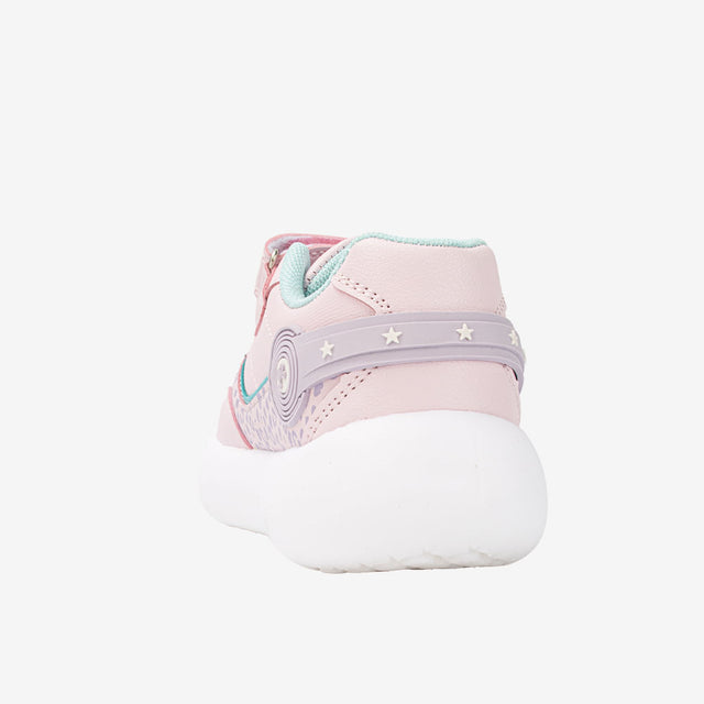 Zapatillas Niña Lila 2AR1314