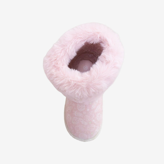 Bota Niña Rosado 2AR1317