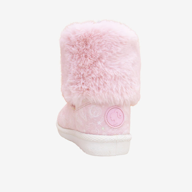 Bota Niña Rosado 2AR1317