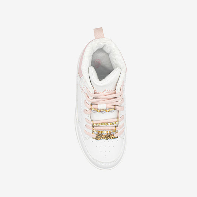 Zapatillas Niña Blanco 2AR1319