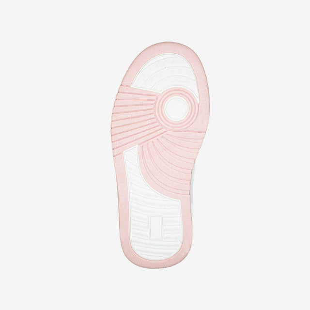 Zapatillas Niña Blanco 2AR1319