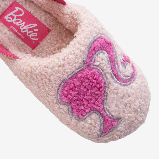 Pantufla Niña Rosado 2AR1335