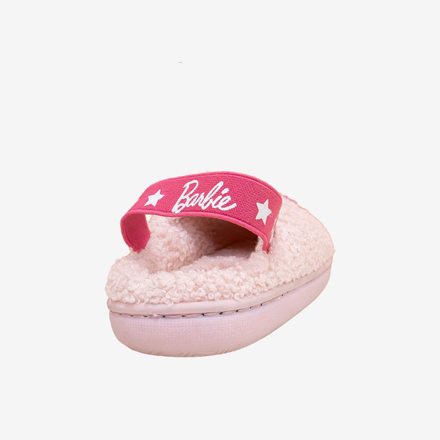Pantufla Niña Rosado 2AR1335