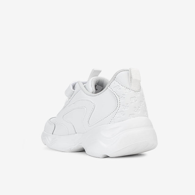 Zapatillas Niña Blanco 2AR1336
