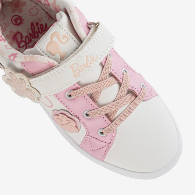 Zapatillas Niña Rosado 2AR1352