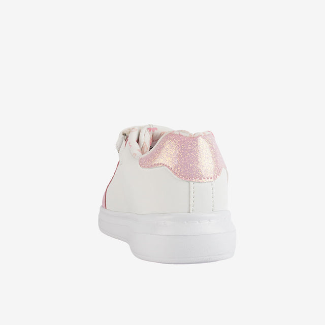 Zapatillas Niña Rosado 2AR1352