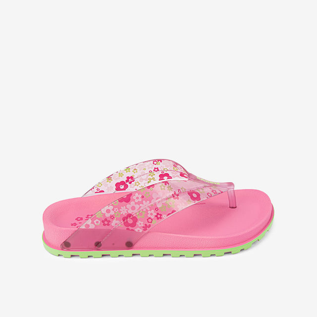 Sandalia Casual Rosado 2BGV20