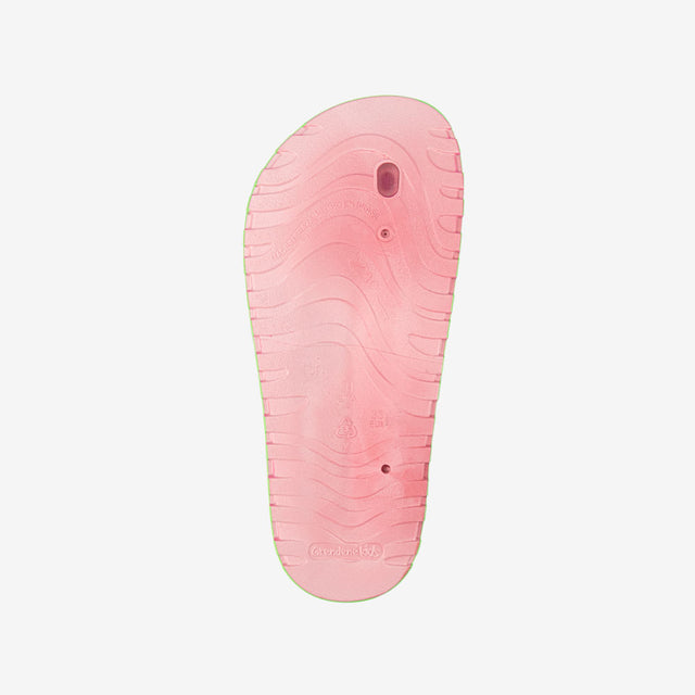 Sandalia Casual Rosado 2BGV20