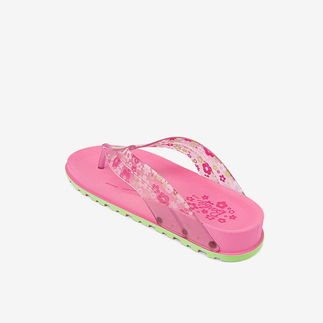 Sandalia Casual Rosado 2BGV20