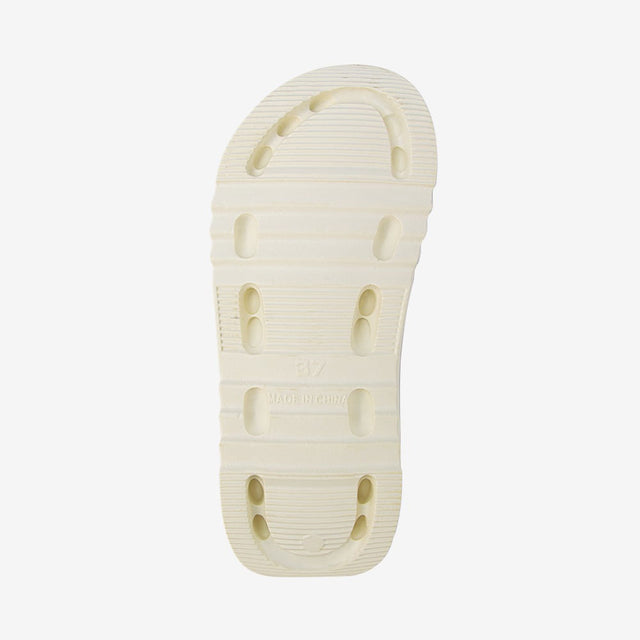 Sandalias Mujer Blanco 2BTY006