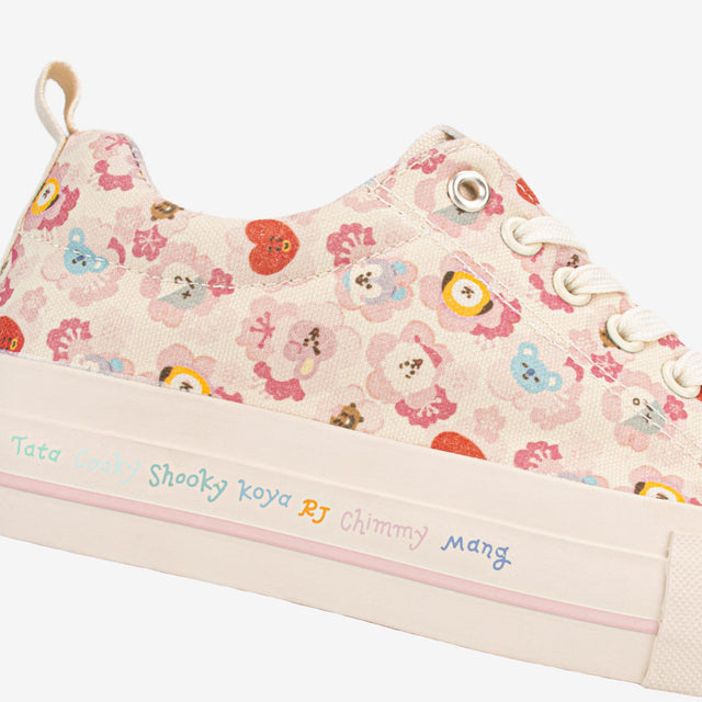 Zapatilla Mujer Off White 2BTY014