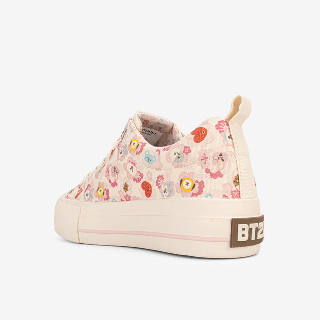 Zapatilla Mujer Off White 2BTY014
