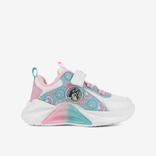 Zapatilla Casual Blanco 2BU019