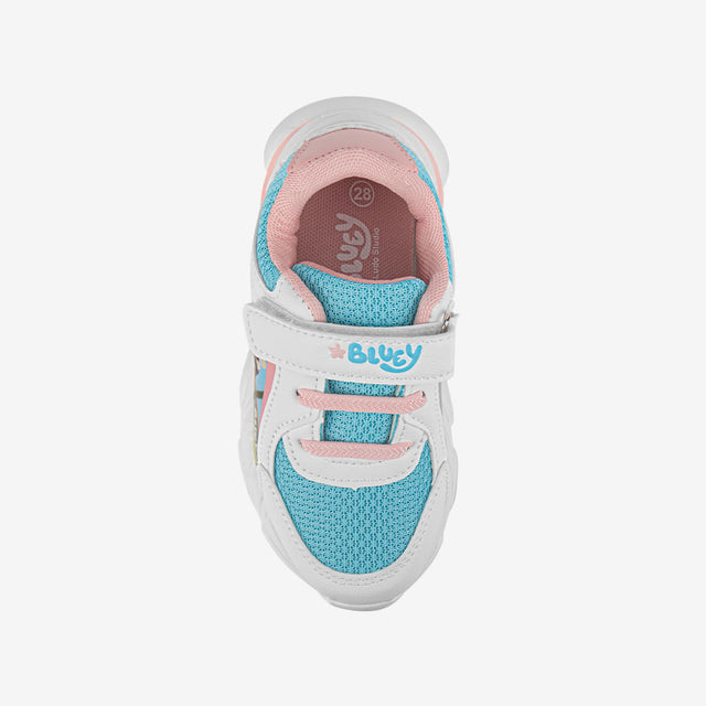 Zapatilla Casual Blanco 2BU020