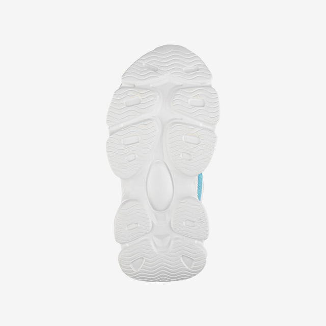 Zapatilla Casual Blanco 2BU020