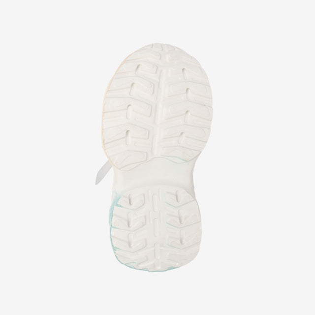 Zapatillas Niña Blanco 2BU070