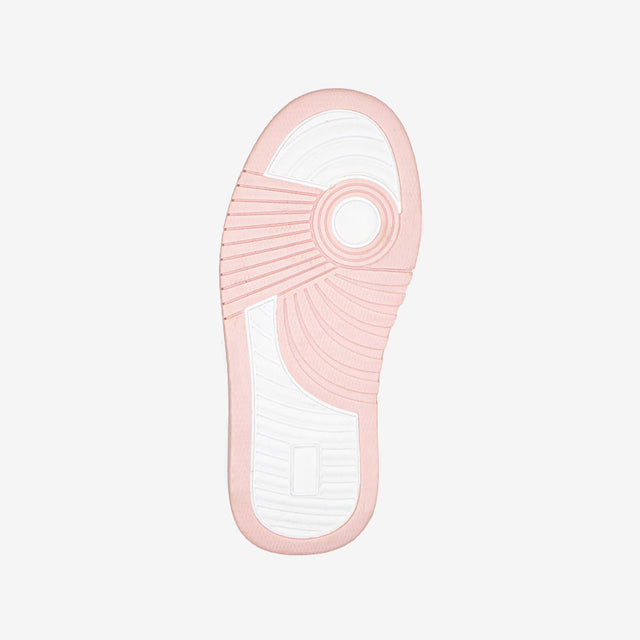Zapatillas Niña Blanco 2BU071