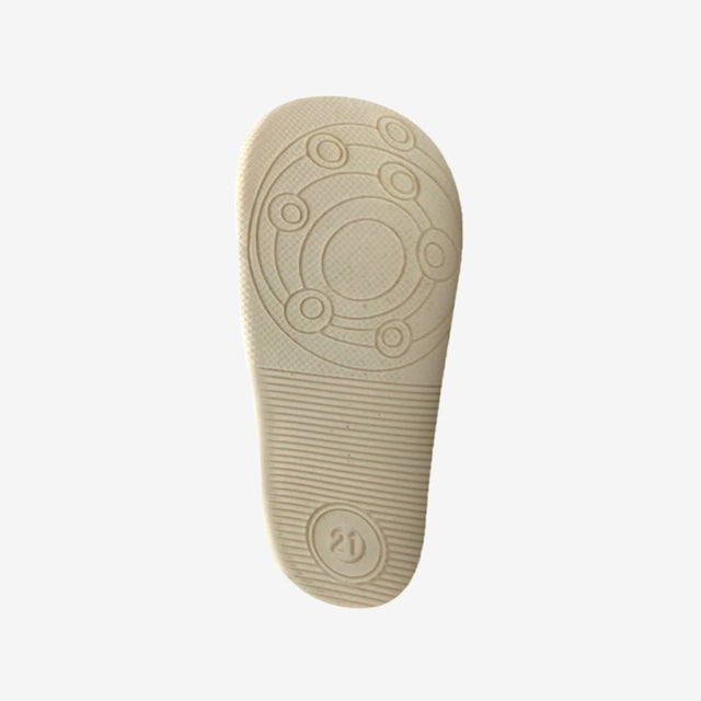 Zapato De Bebe Blanco 2BU072