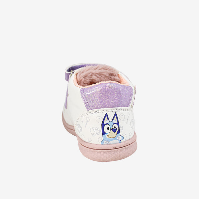 Zapatillas Niña Off White 2BU078