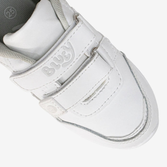 Zapatillas Niño Blanco 2BU079