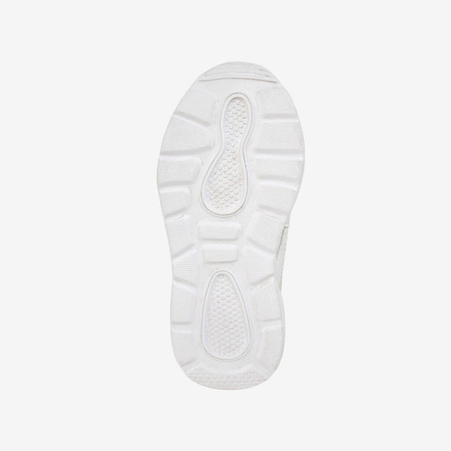 Zapatillas Niño Blanco 2BU079