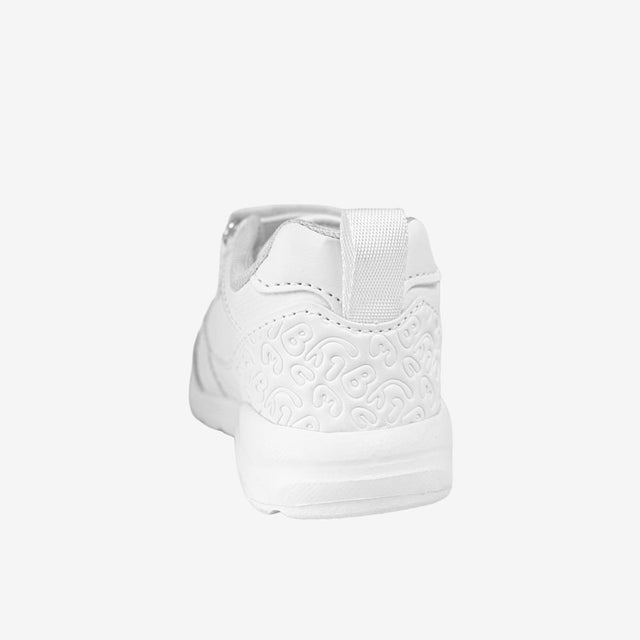 Zapatillas Niño Blanco 2BU079