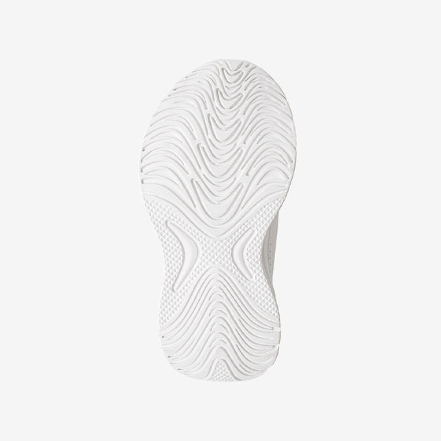 Zapatillas Niña Blanco 2BU086