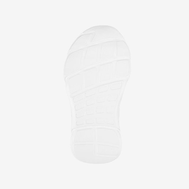 Zapatilla Niña Blanco 2BU121