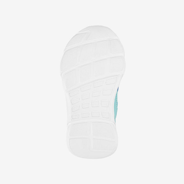 Zapatilla Niño Blanco 2BU122