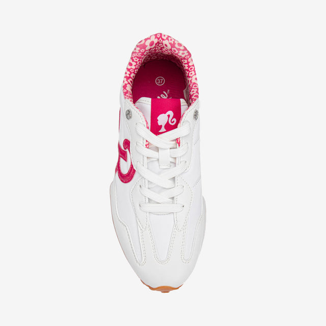Zapatilla Casual Blanco 2BY062