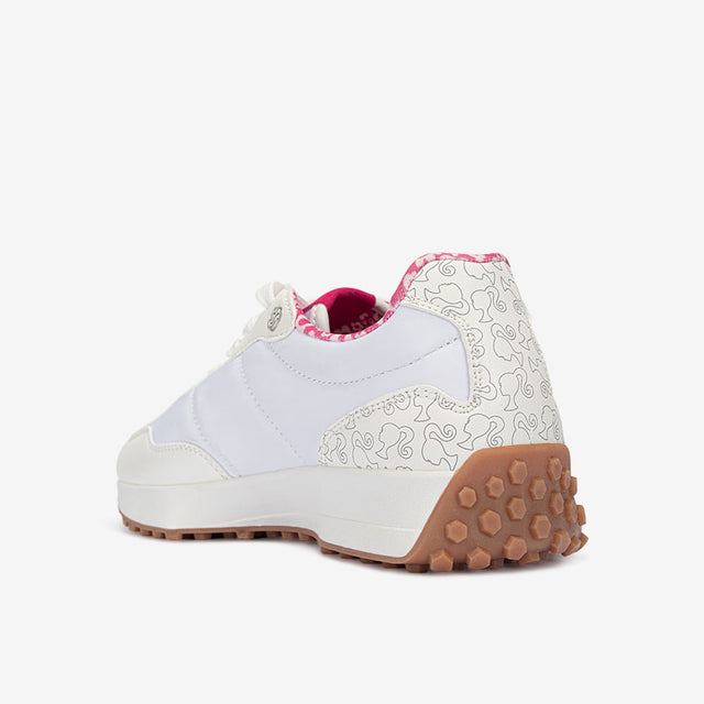 Zapatilla Casual Blanco 2BY062