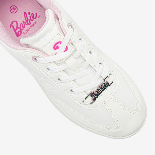 Zapatilla Casual Blanco 2BY074