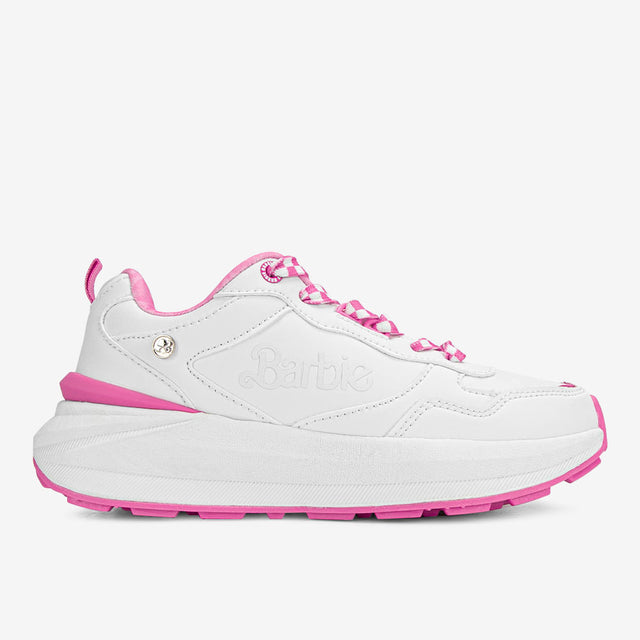 Zapatilla Casual Fucsia 2BY099