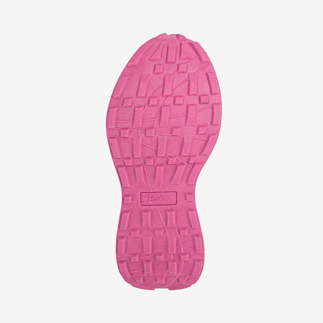 Zapatilla Casual Fucsia 2BY099