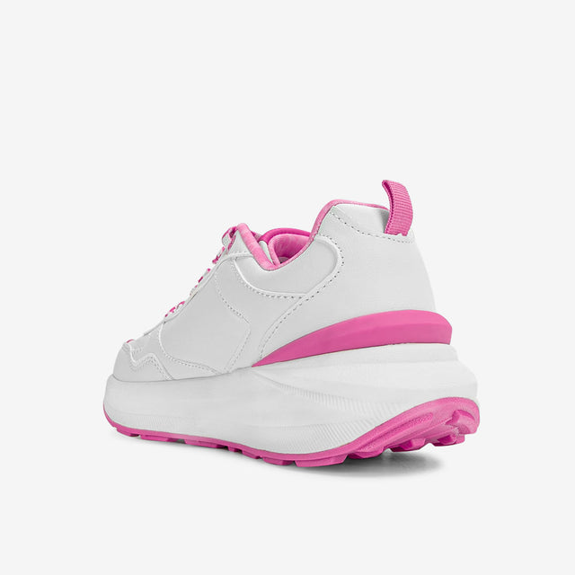 Zapatilla Casual Fucsia 2BY099