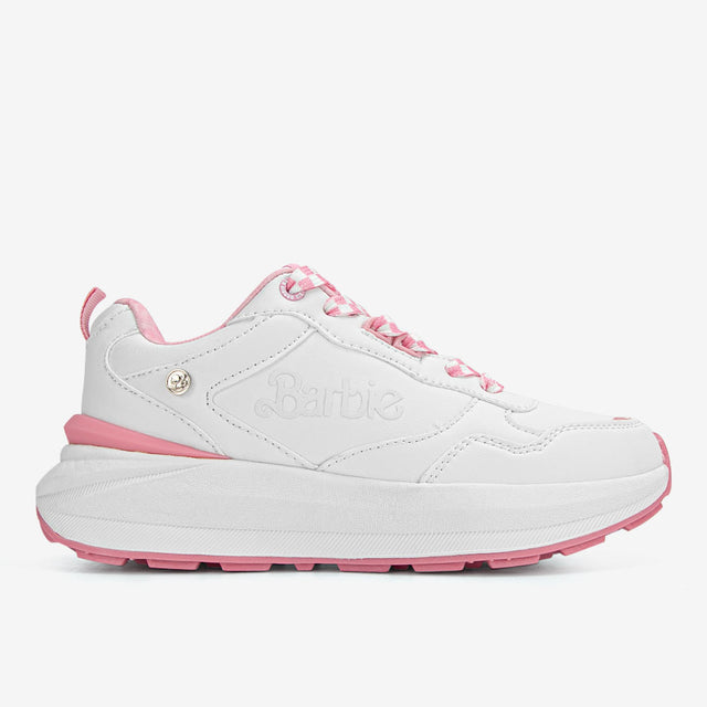 Zapatilla Casual Rosado 2BY099