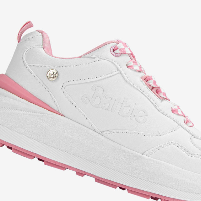 Zapatilla Casual Rosado 2BY099
