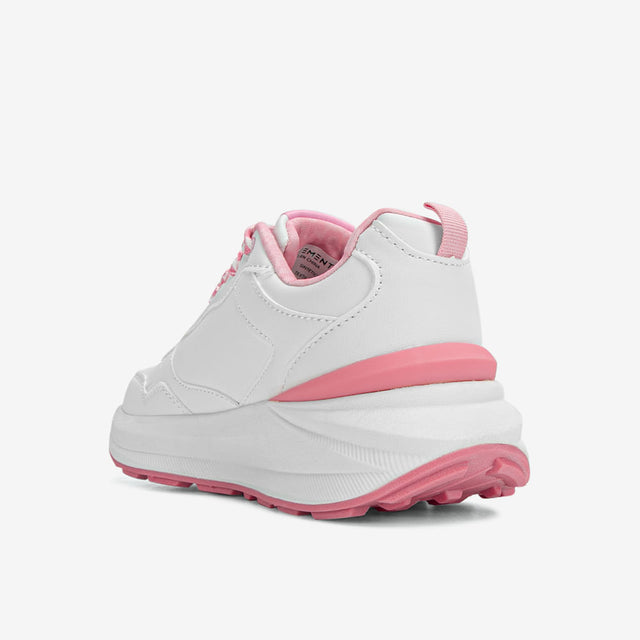 Zapatilla Casual Rosado 2BY099
