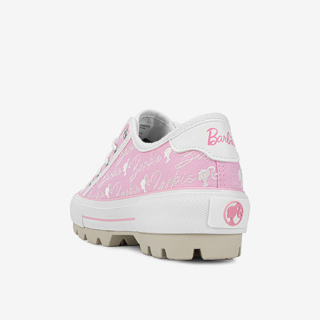 Zapatillas Casual Rosado 2BY117
