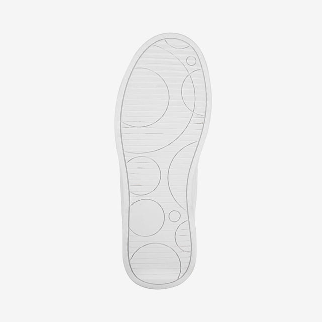 Zapatilla Casual Blanco 2BY118